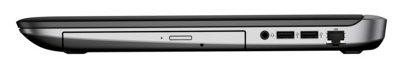 Ноутбук HP ProBook 450 G3 - фото - 3