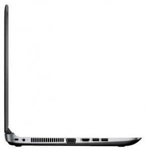 Ноутбук HP ProBook 450 G3 - фото - 2