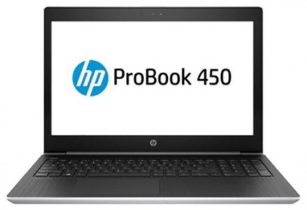 Ноутбук HP ProBook 450 G5 - фото - 6