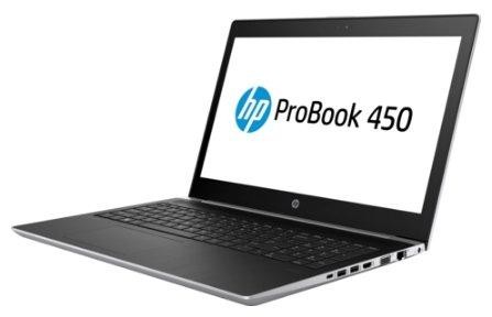 Ноутбук HP ProBook 450 G5 - фото - 5