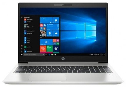 Ноутбук HP ProBook 450 G6 - фото - 4