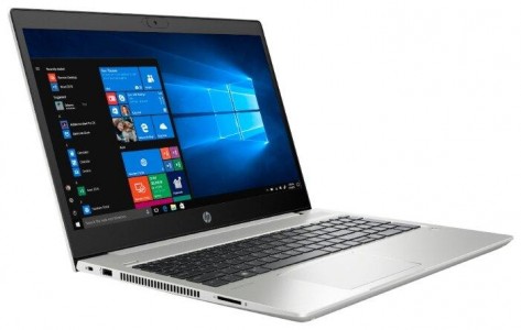 Ноутбук HP ProBook 450 G7 - фото - 2