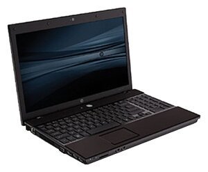 Ноутбук HP ProBook 4510s - ремонт