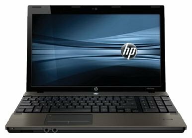 Ноутбук HP ProBook 4520s - ремонт