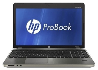 Ноутбук HP ProBook 4530s - ремонт
