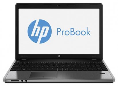 Ноутбук HP ProBook 4540s - фото - 3