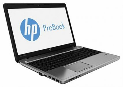 Ноутбук HP ProBook 4540s - ремонт