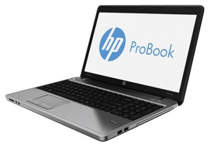 Ноутбук HP ProBook 4545s - фото - 4