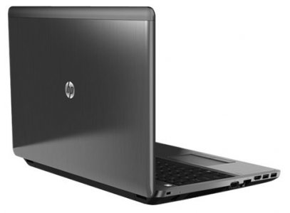 Ноутбук HP ProBook 4545s - фото - 2