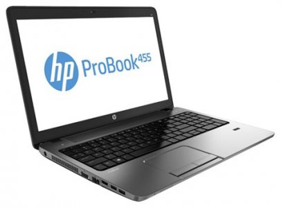 Ноутбук HP ProBook 455 G1 - фото - 3