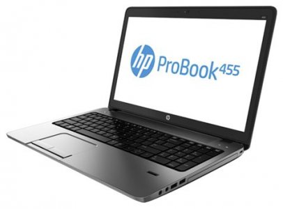 Ноутбук HP ProBook 455 G1 - фото - 2