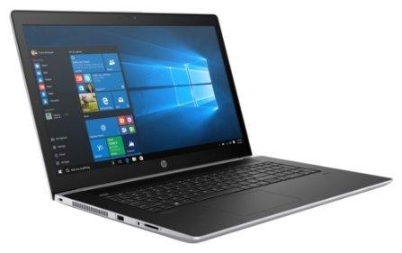 Ноутбук HP ProBook 470 G5 - фото - 7