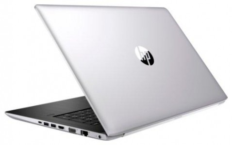 Ноутбук HP ProBook 470 G5 - фото - 2
