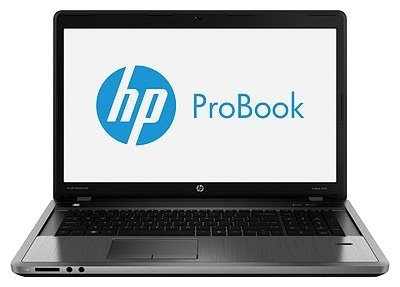 Ноутбук HP ProBook 4740s - фото - 3