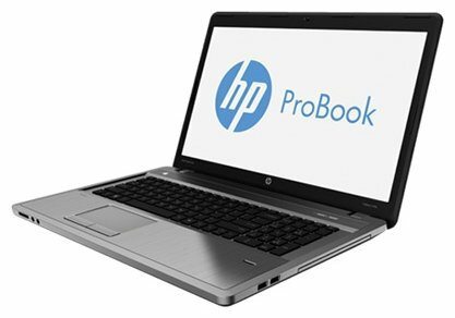 Ноутбук HP ProBook 4740s - фото - 2