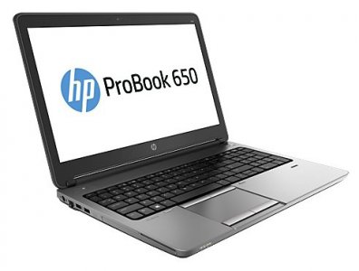 Ноутбук HP ProBook 650 G1 - фото - 5