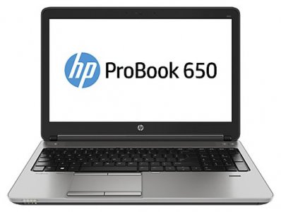 Ноутбук HP ProBook 650 G1 - фото - 2
