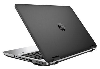Ноутбук HP ProBook 650 G2 - фото - 4