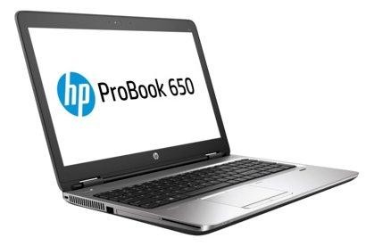 Ноутбук HP ProBook 650 G2 - фото - 3
