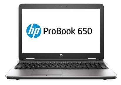 Ноутбук HP ProBook 650 G2 - фото - 2