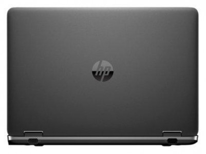 Ноутбук HP ProBook 650 G2 - фото - 1