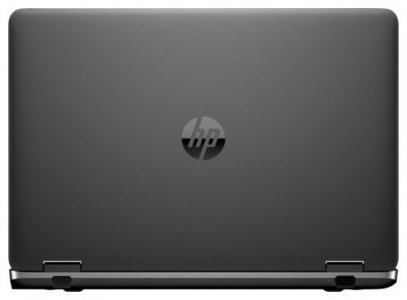 Ноутбук HP ProBook 650 G3 - фото - 4