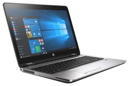 Ноутбук HP ProBook 650 G3 - фото - 3