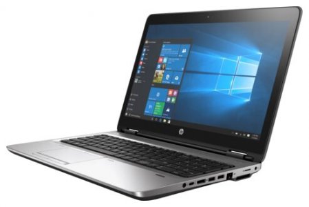 Ноутбук HP ProBook 650 G3 - ремонт