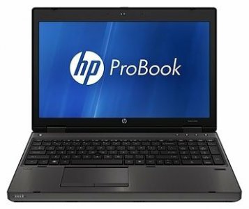 Ноутбук HP ProBook 6560b - ремонт