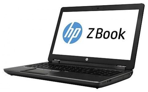 Ноутбук HP ZBook 15 - фото - 5