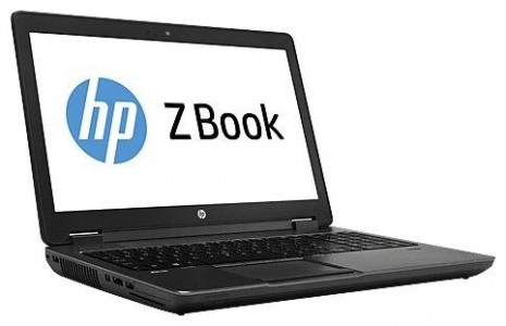 Ноутбук HP ZBook 15 - фото - 3