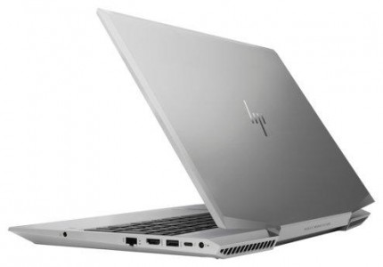 Ноутбук HP ZBook 15v G5 - фото - 8
