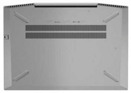 Ноутбук HP ZBook 15v G5 - ремонт