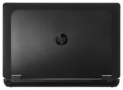 Ноутбук HP ZBook 17 - фото - 5