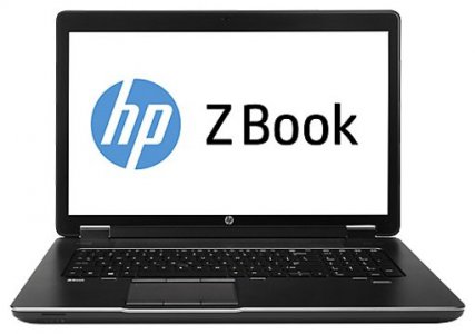 Ноутбук HP ZBook 17 - фото - 3