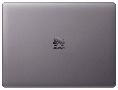 Ноутбук HUAWEI MateBook 13 - фото - 4