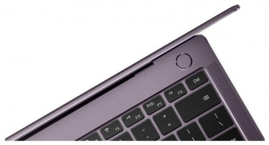 Ноутбук HUAWEI MateBook X Pro - фото - 10