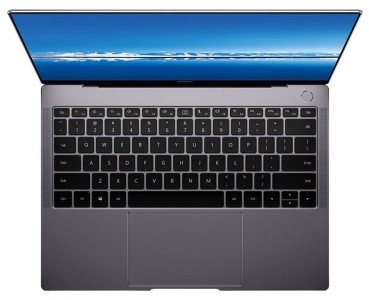 Ноутбук HUAWEI MateBook X Pro - фото - 9