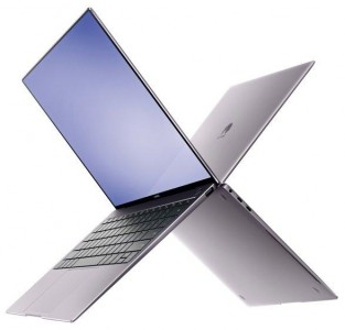 Ноутбук HUAWEI MateBook X Pro - фото - 3