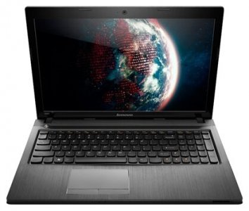 Ноутбук Lenovo G500 - фото - 5