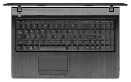 Ноутбук Lenovo G500 - фото - 2