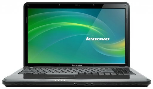 Ноутбук Lenovo G555 - фото - 1