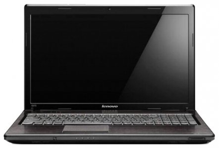 Ноутбук Lenovo G570 - ремонт