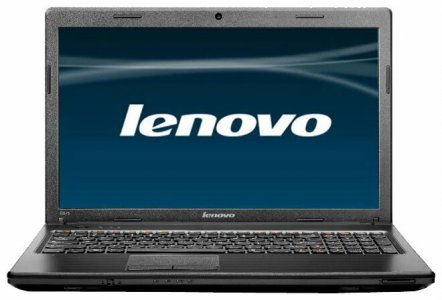 Ноутбук Lenovo G575 - ремонт