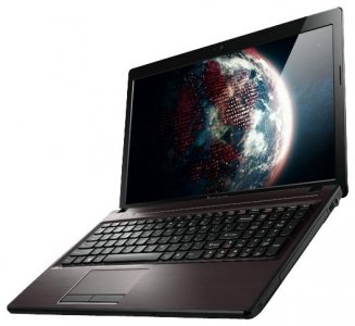 Ноутбук Lenovo G580 - фото - 1
