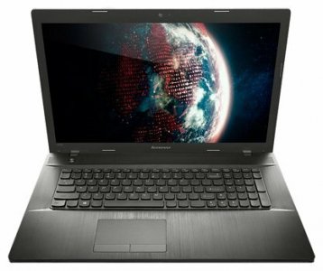 Ноутбук Lenovo G700 - ремонт
