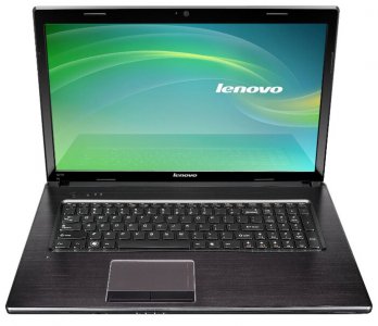 Ноутбук Lenovo G770 - фото - 1