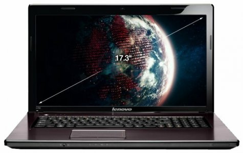 Ноутбук Lenovo G780 - фото - 1