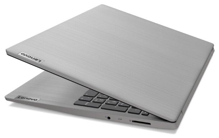 Обзор - Ноутбук Lenovo IdeaPad 3 15 - фото 5