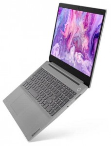 Ноутбук Lenovo IdeaPad 3 15 - фото - 2